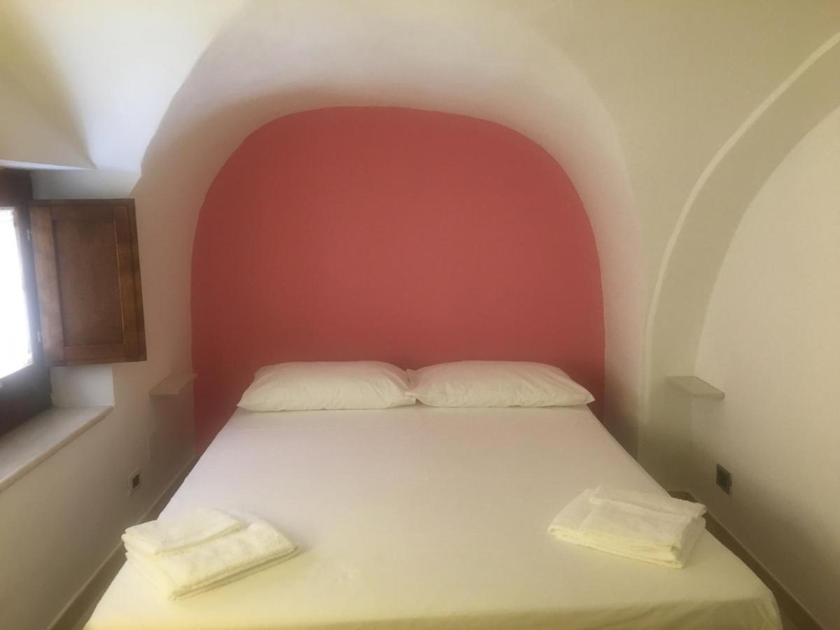Tramura Trapani Exteriör bild