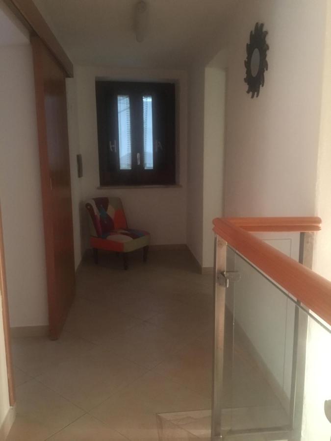 Tramura Trapani Exteriör bild