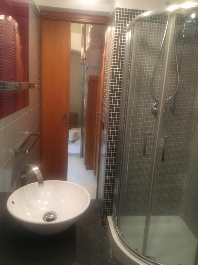 Tramura Trapani Exteriör bild