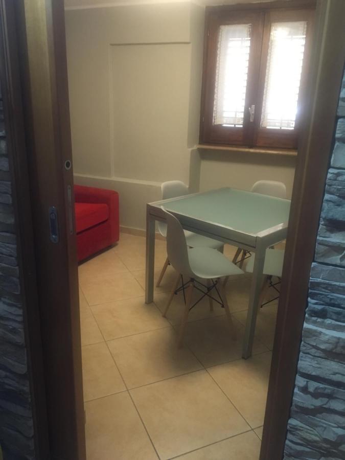 Tramura Trapani Exteriör bild